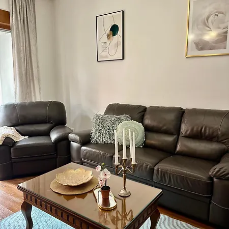 Nemesis Apartment