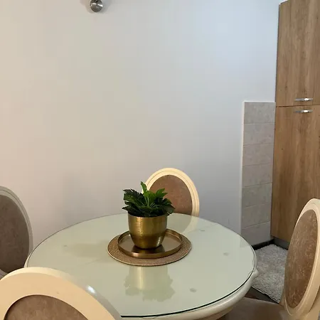 Nemesis Podgorica