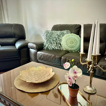 Nemesis Apartment *