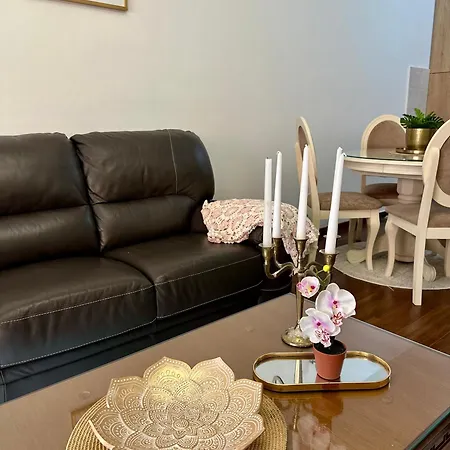 Apartment Nemesis Podgorica