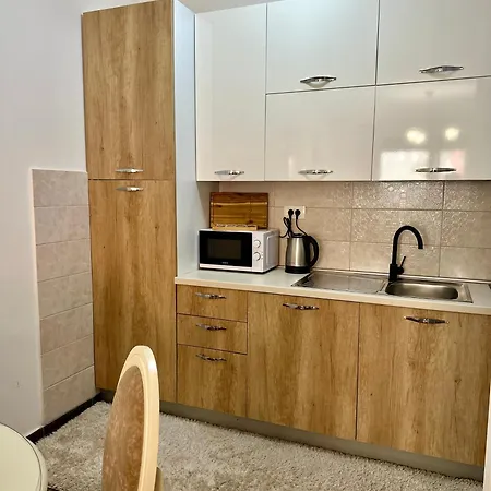 Nemesis Apartment