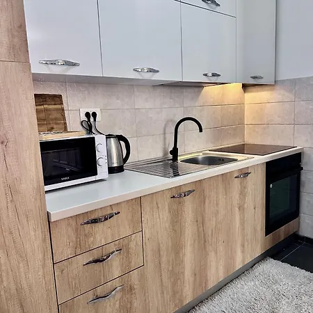 Nemesis Apartment *