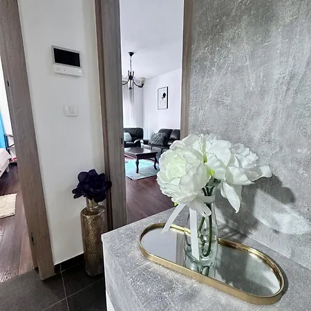 Nemesis Apartment Podgorica