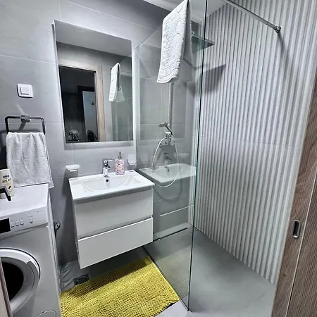 Nemesis Apartment